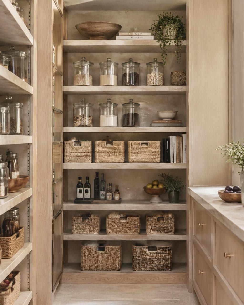 The Edit — Downsizing & Life Transition Organization